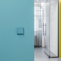 Light Switch - LS 990 in Les Couleurs®