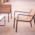 Street Furniture in Fabriano Public Space
