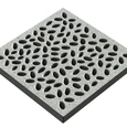 Stone Grates - Elemental Collection