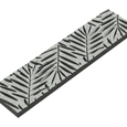 Stone Grates - Elemental Collection