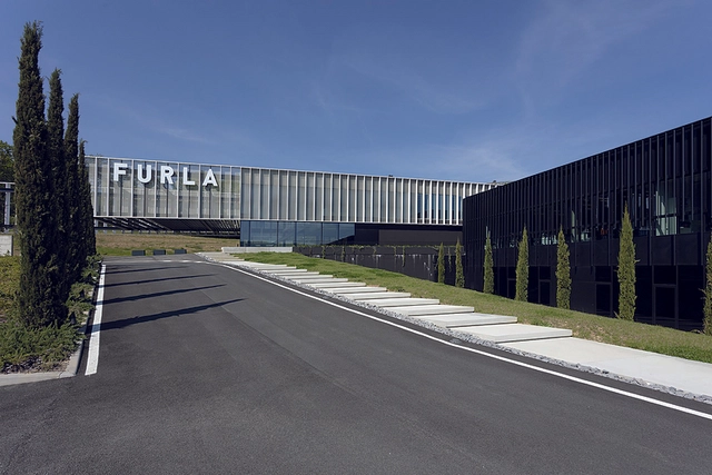 Furla Headquarters in Italy