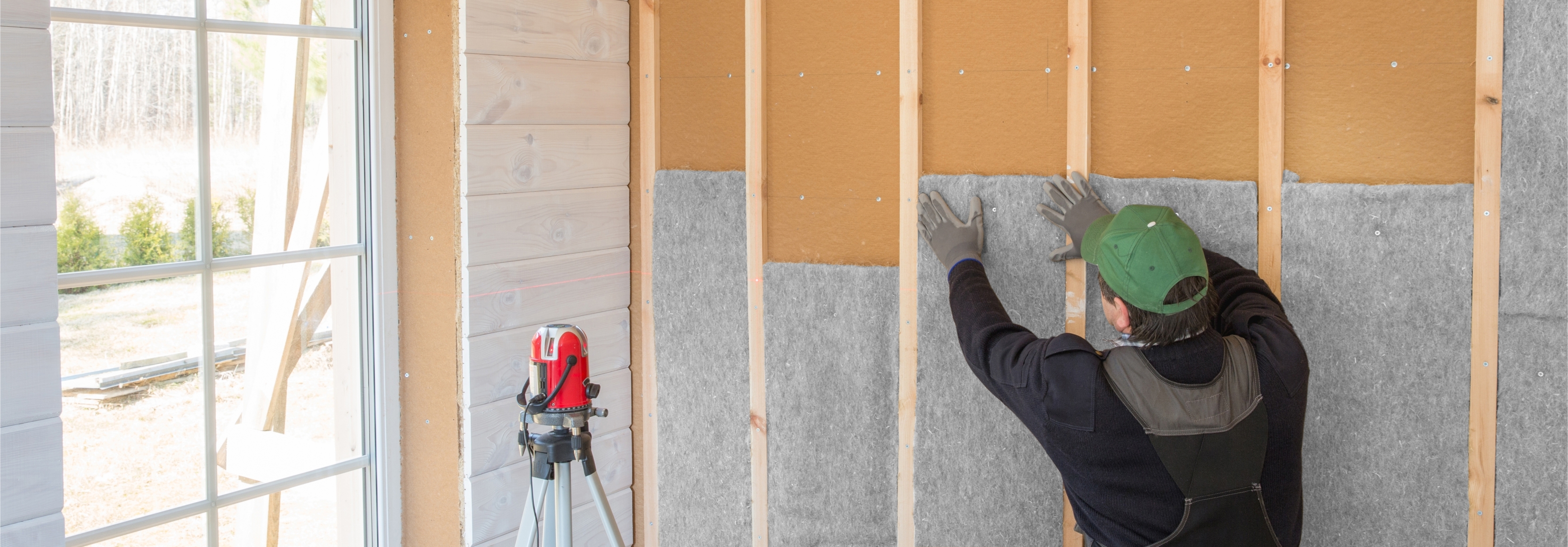 Aislante térmico - Fiber Block® 330