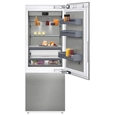 Refrigeradores para cocina - Gaggenau y Thermador