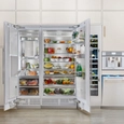 Refrigeradores para cocina - Gaggenau y Thermador
