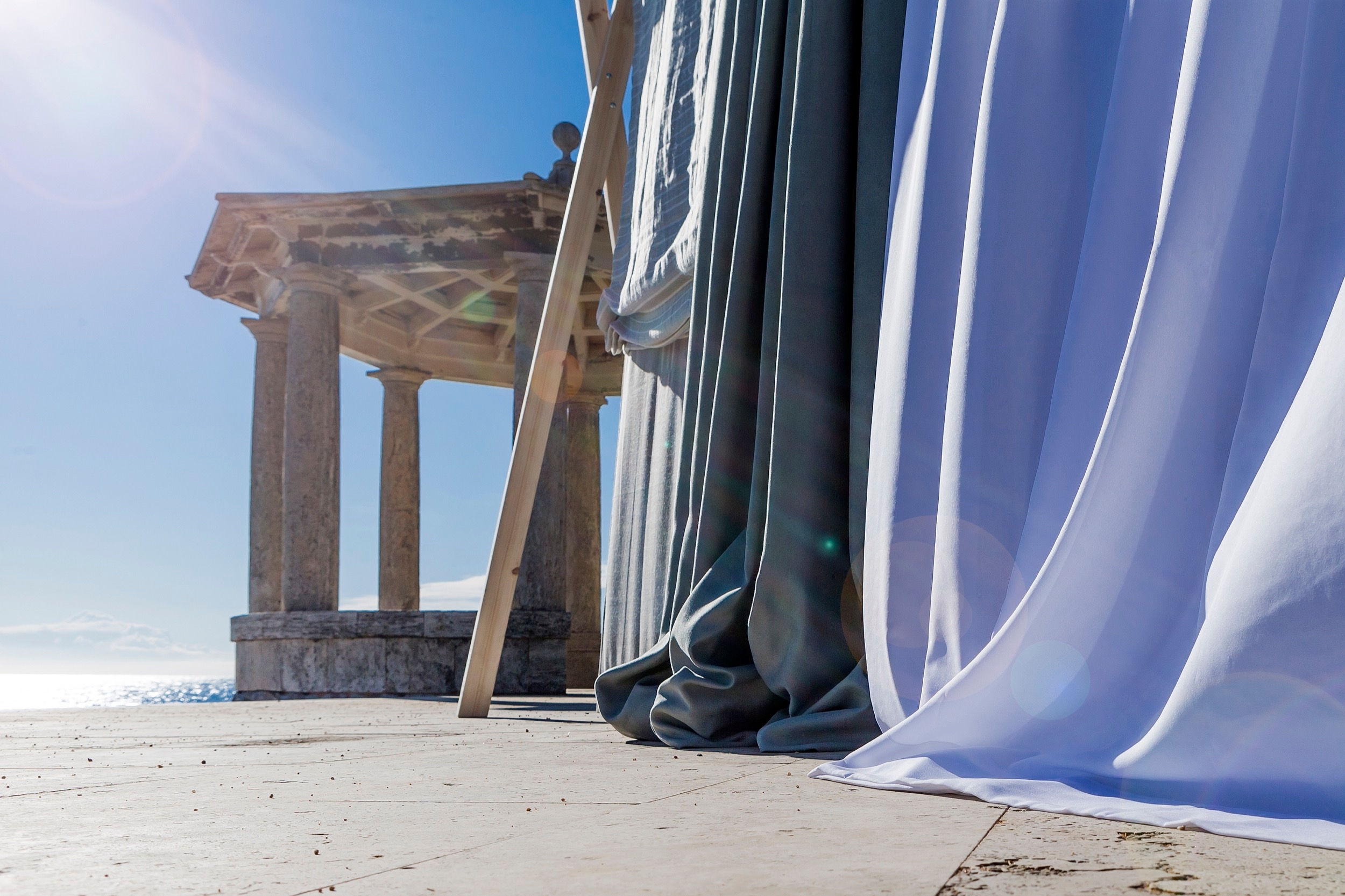 Cortinas - Tradicional