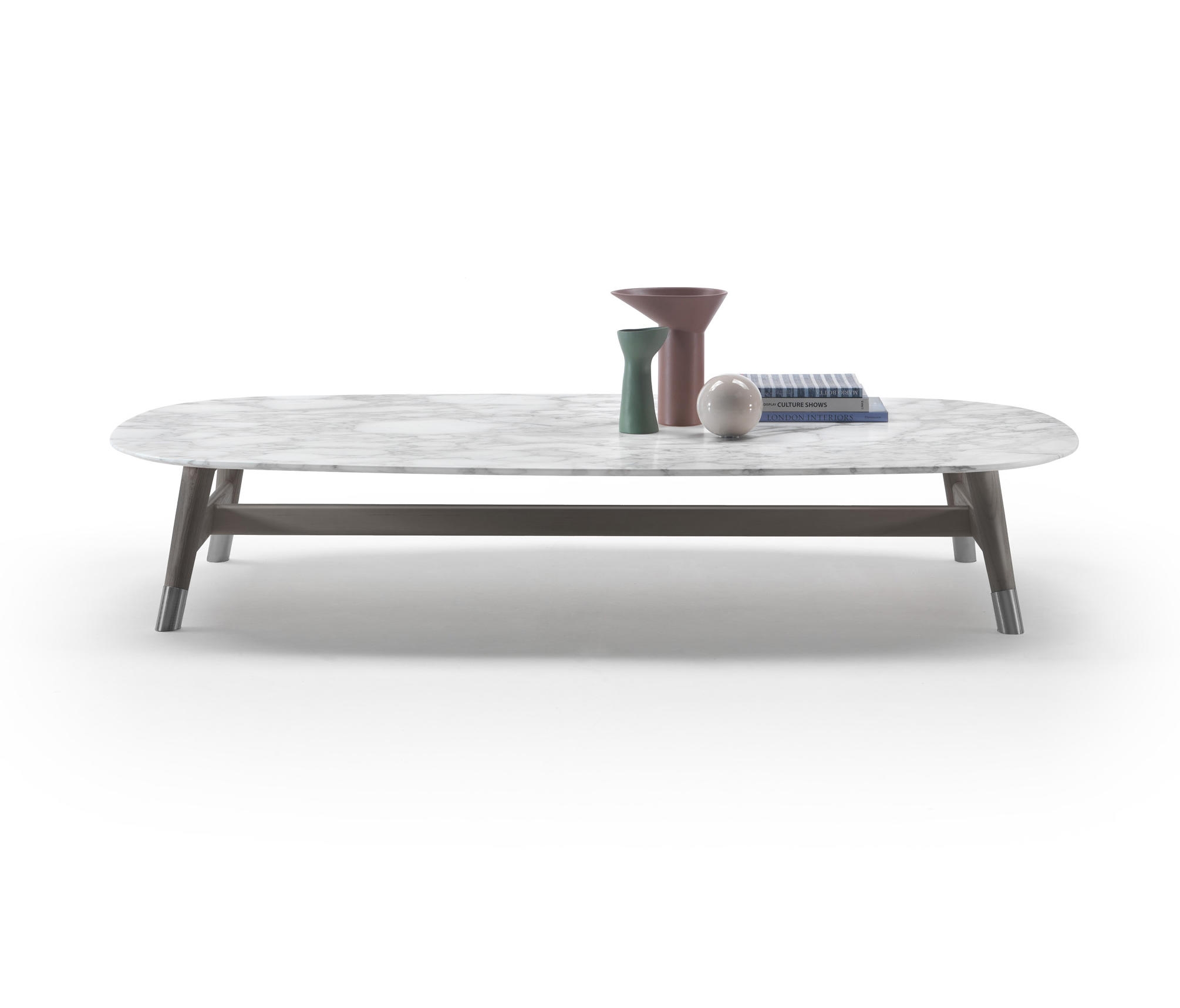 Coffee Table - Desco