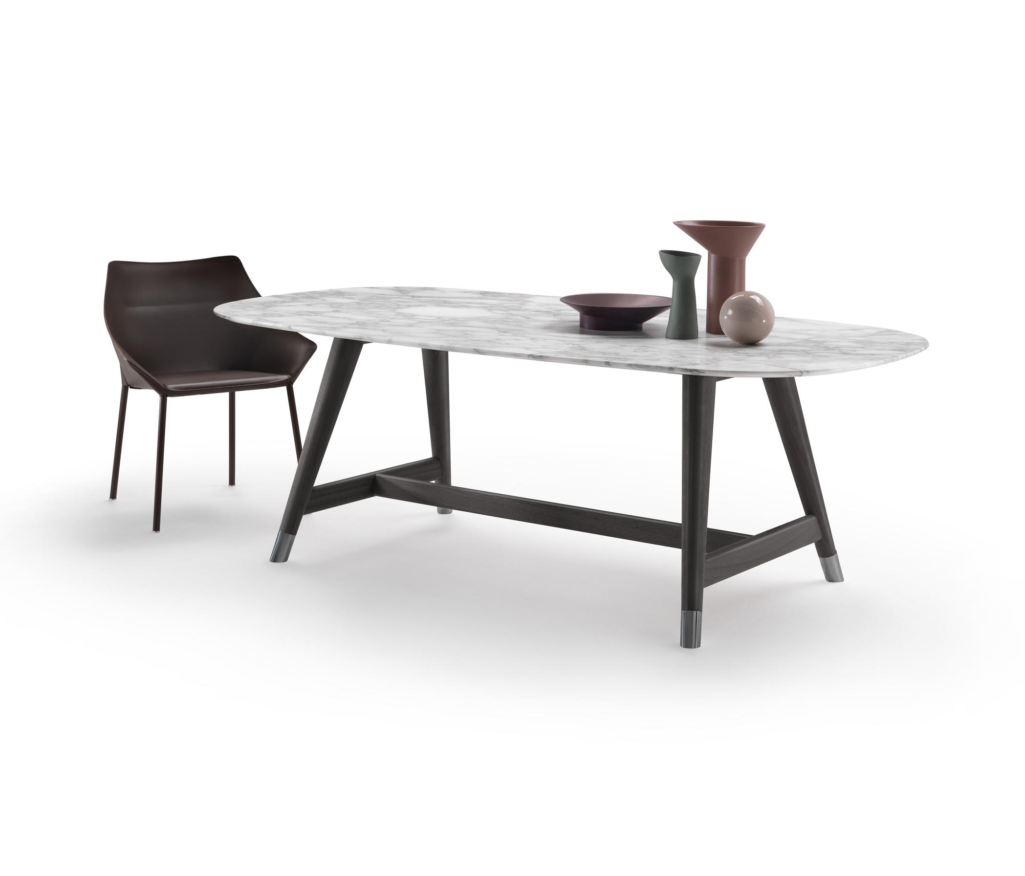 Dining Table - Desco