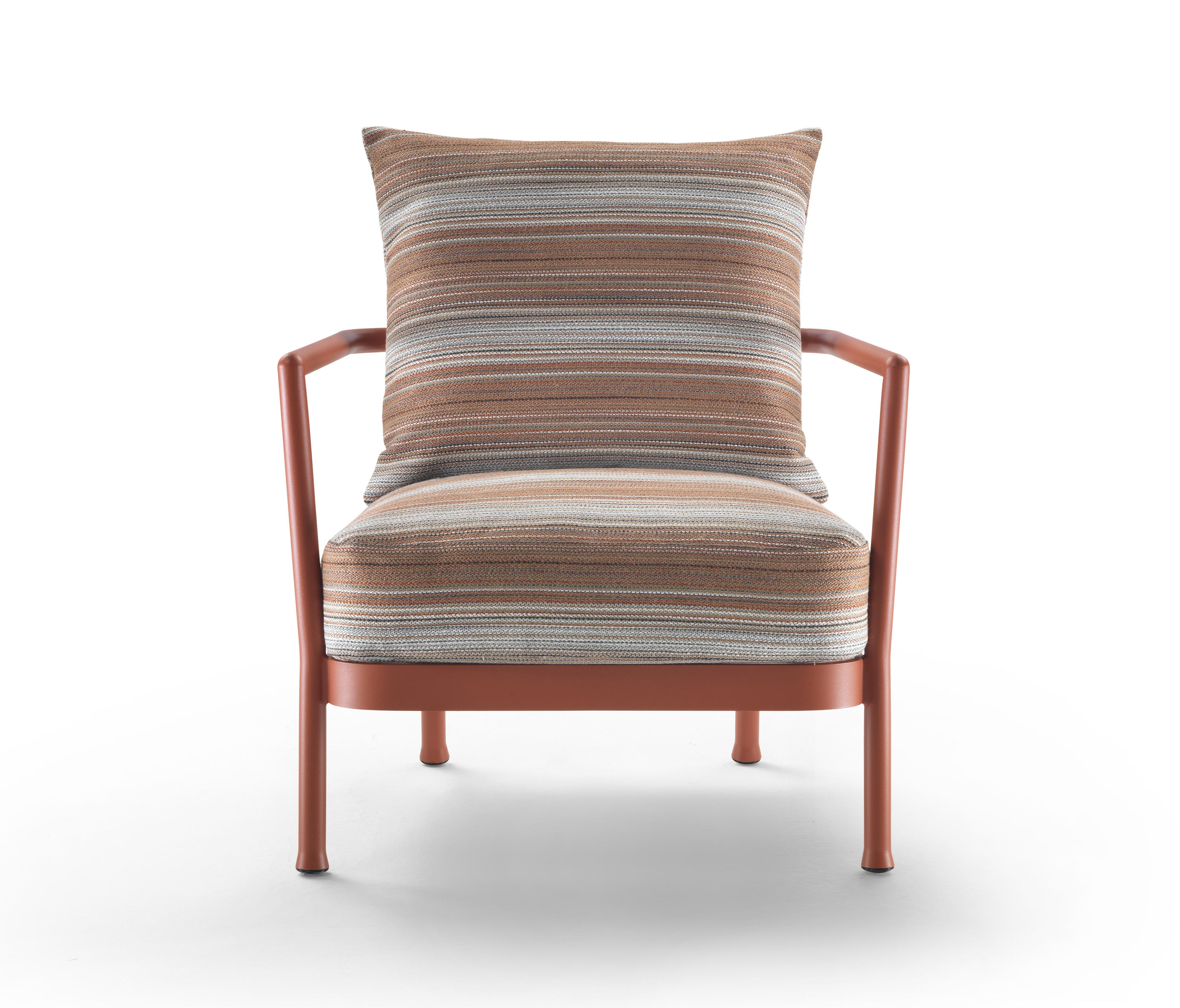 Outdoor Armchair - Camargue