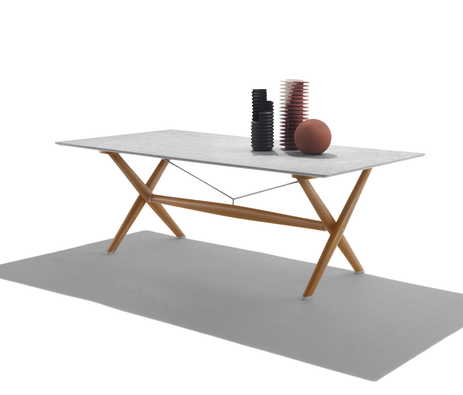 Outdoor Table - Boma