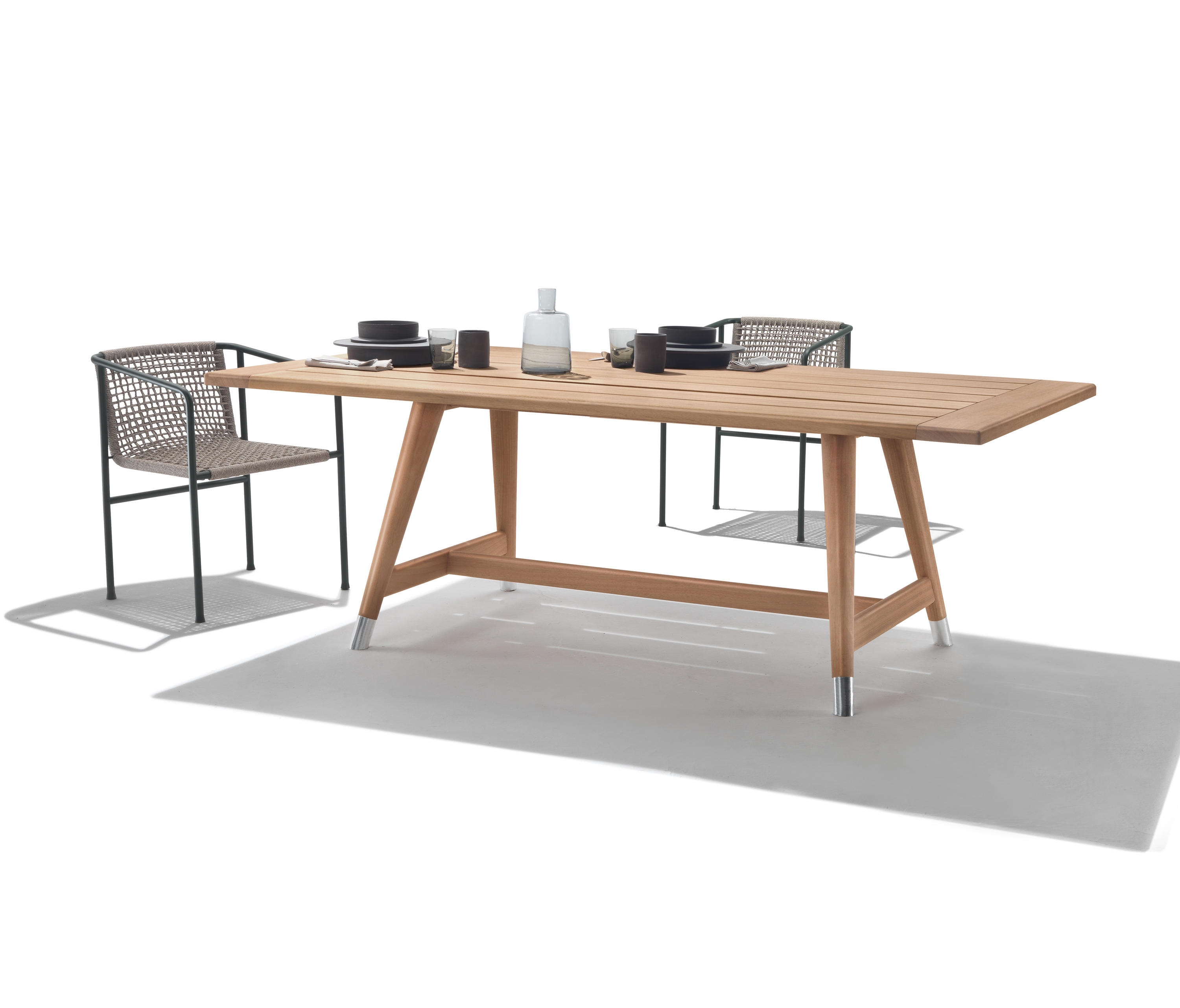 Outdoor Table - Desco