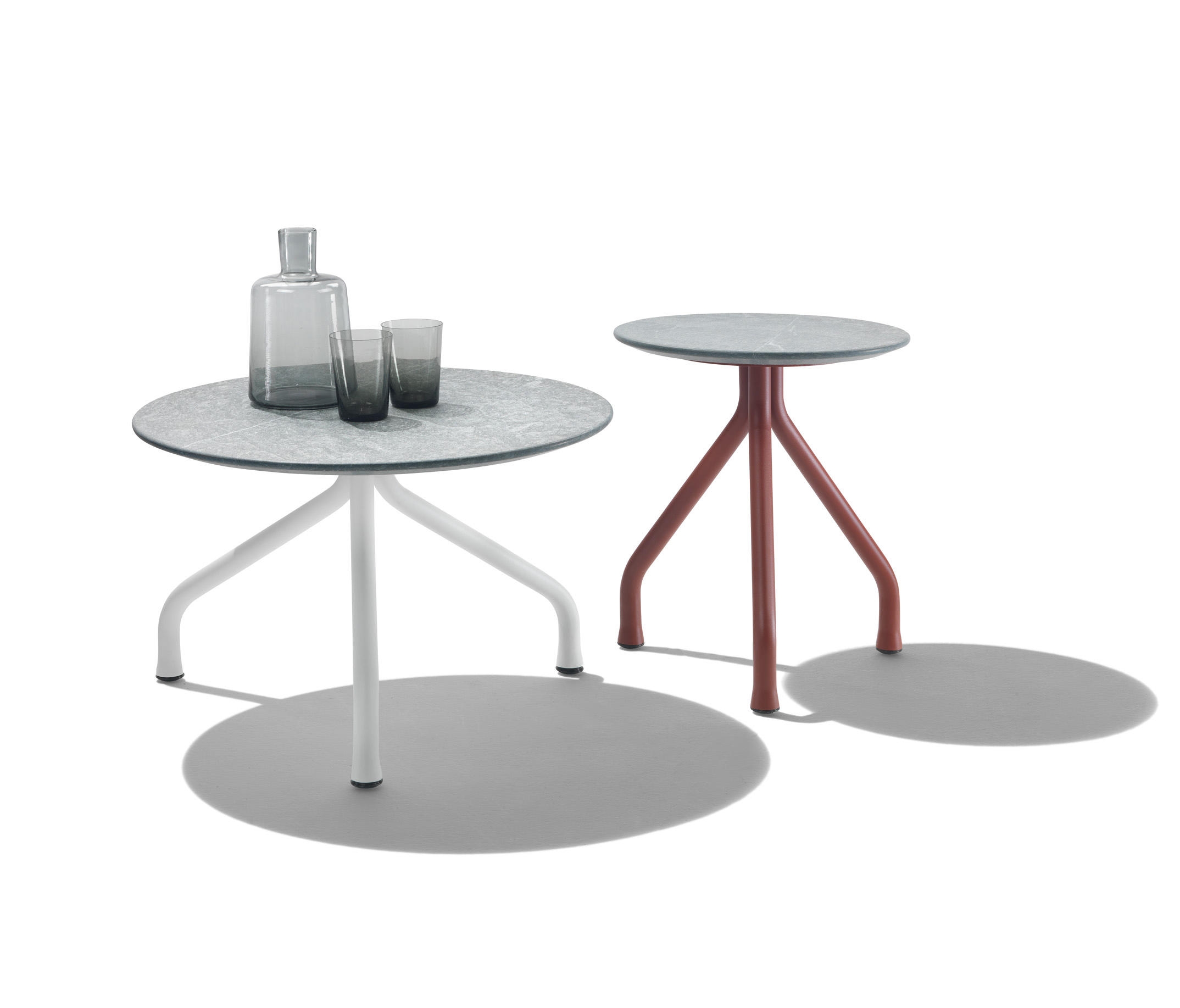 Outdoor Coffee Table - Academy