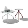 Outdoor Coffee Table - Academy