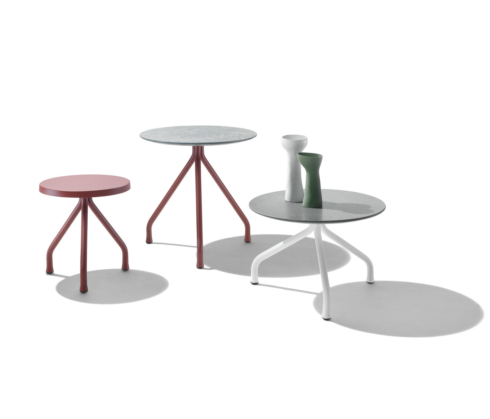 Outdoor Coffee Table - Academy