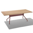Outdoor Table - Academy