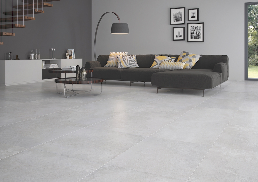 Revestimientos estilo rústico