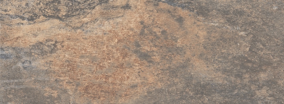 Revestimientos estilo rústico