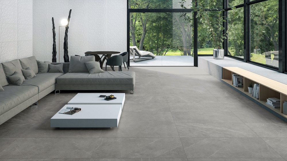 Revestimientos para baños y regaderas