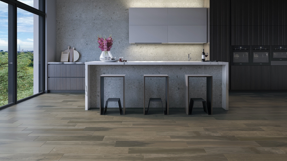 Revestimientos para baños y regaderas