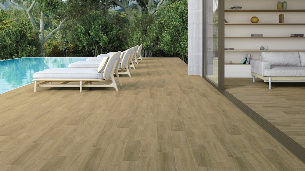 Revestimientos para baños y regaderas