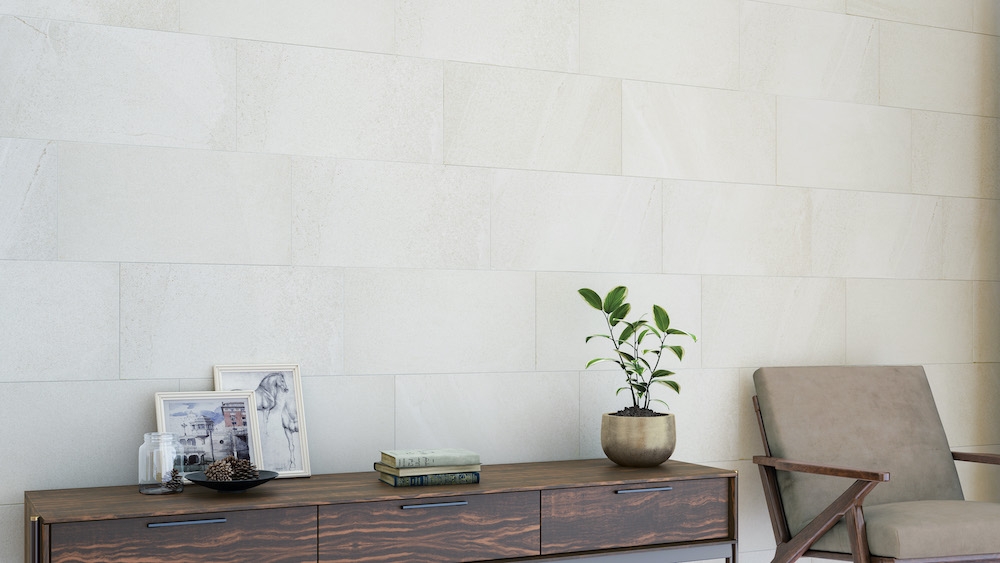 Revestimientos para baños y regaderas