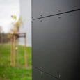 Outdoor Panels - XTerior Compact