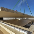 Timber Construction Board - LivingBoard