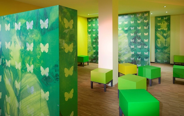 Decorative Laminates - Duropal HPL