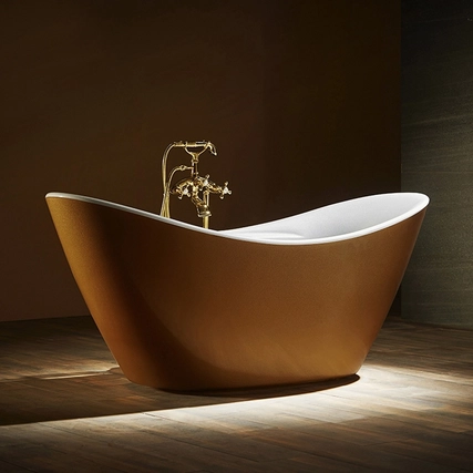 Bathtubs - Free Standing