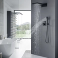 Shower Sets - Indoor Showers