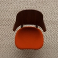 Lounge Chair - Penguin