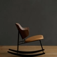 Rocking Chair - Penguin