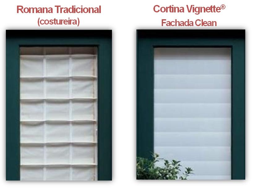 Cortinas Vignette