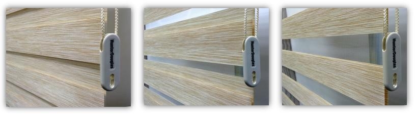 Cortinas Twinline