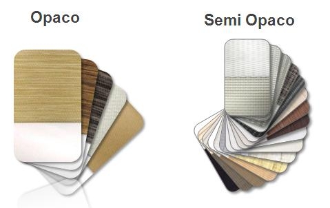 Cortinas Twinline