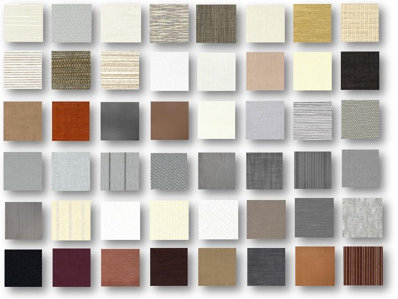 Cortinas Rolô