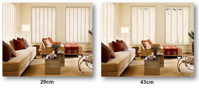 Cortinas Skyline