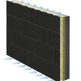 Fiber Cement Facade Panel - Tectiva