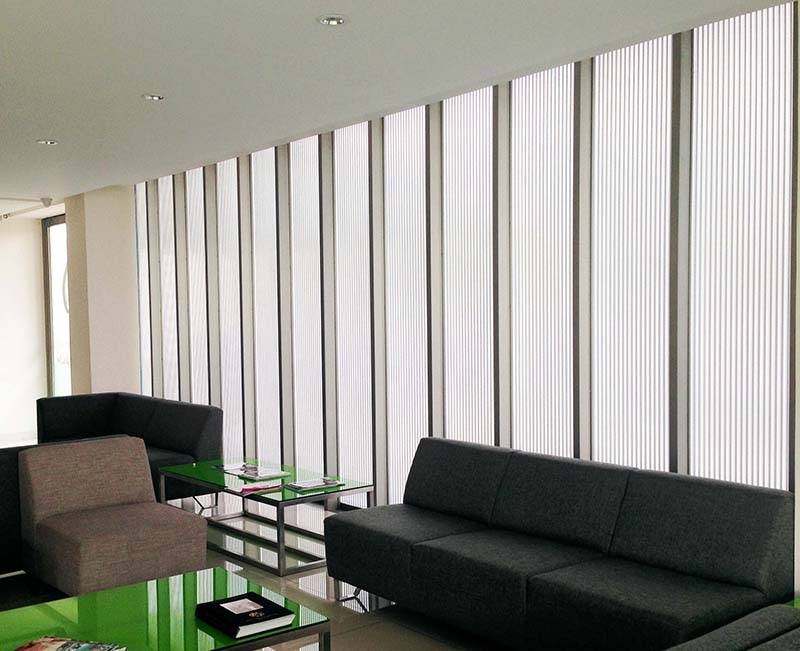 Danpalon 3DLITE – Solar Control