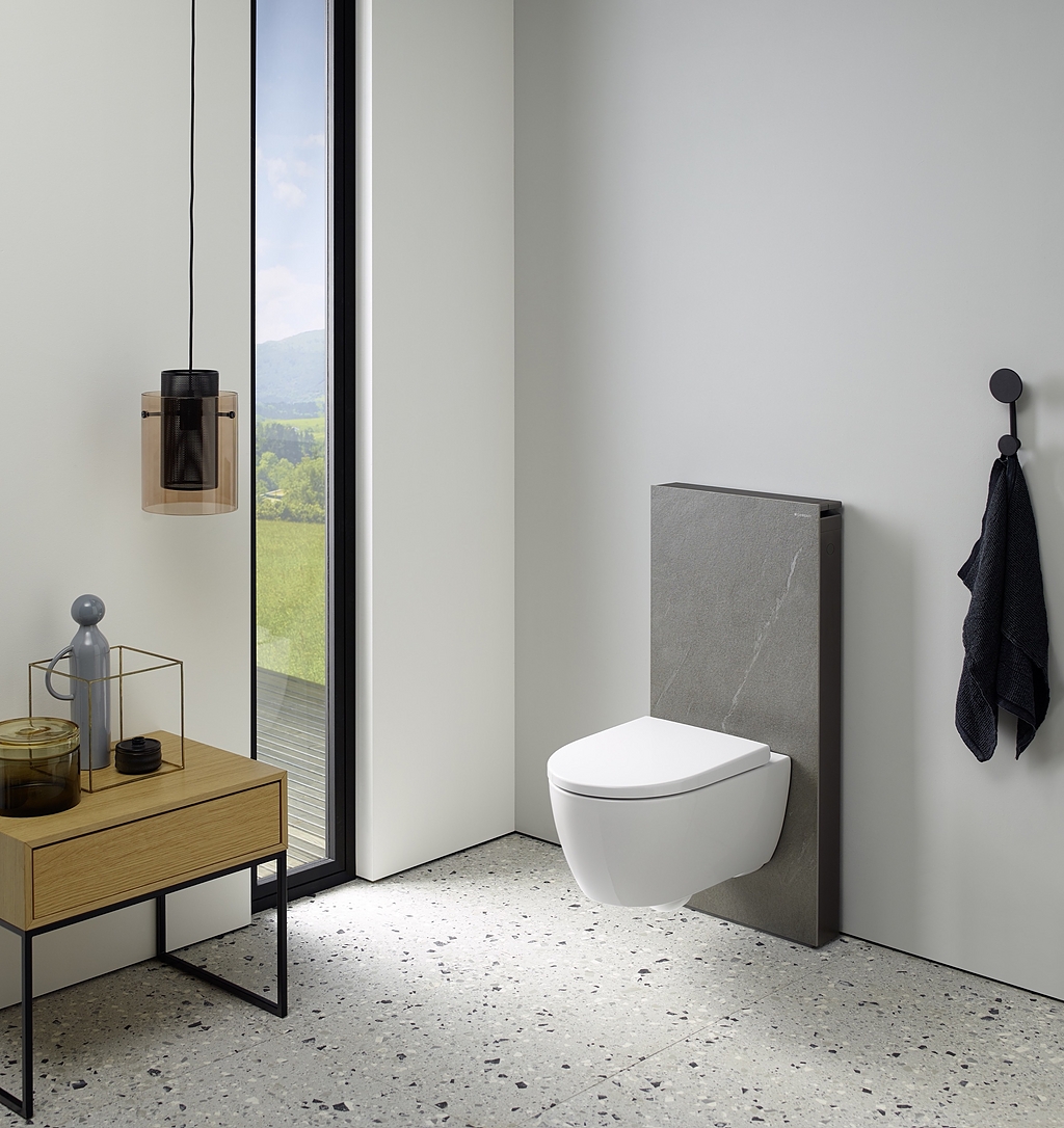 Sanitary Module - Monolith \ Monolith Plus