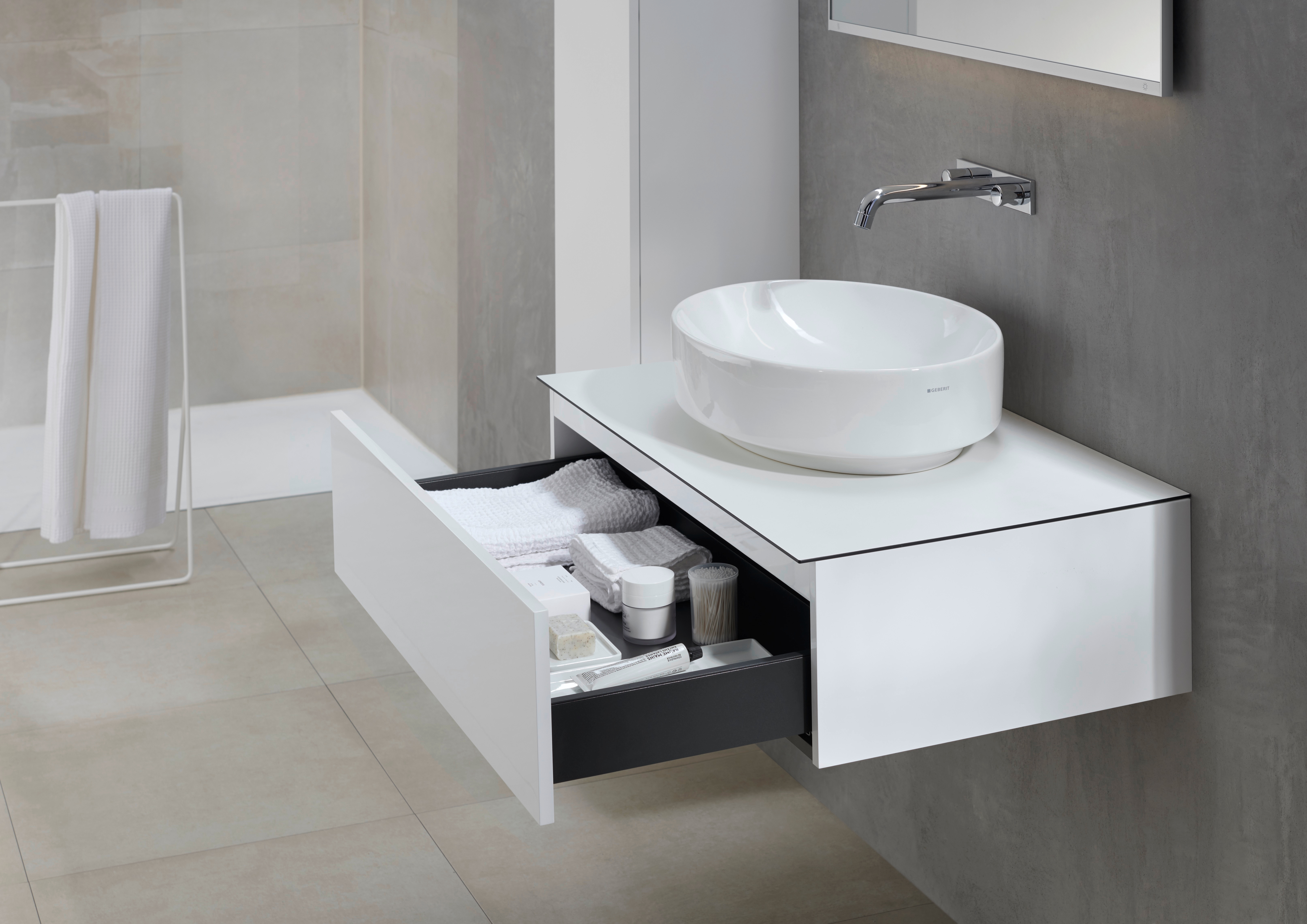 Bathroom Series - VariForm