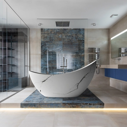 Bathtub - Fontana Ravenna