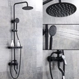 Shower Sets - Shower Columns