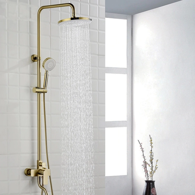 Shower Sets - Shower Columns
