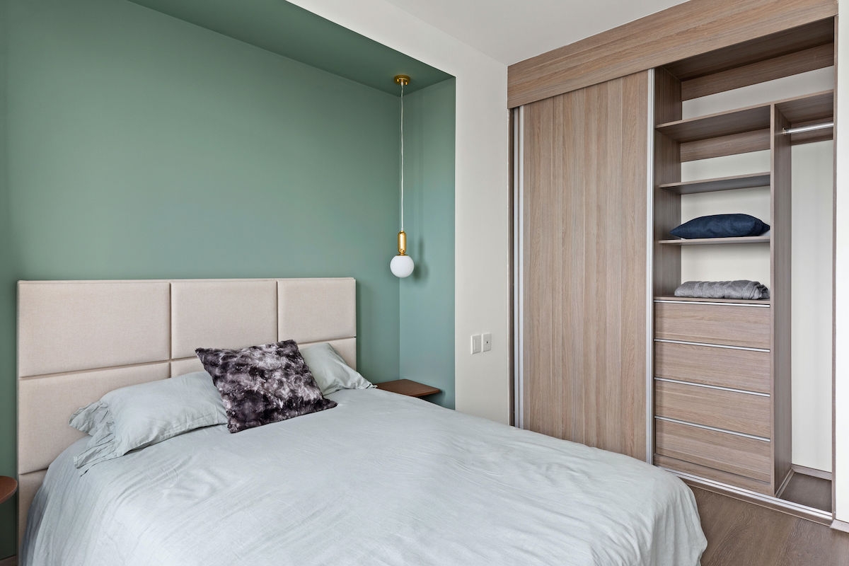 Melamina Vesto en residencial Quintana Roo 17