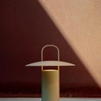 Table Lamp - Ray