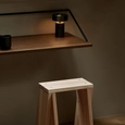 Table Lamp - Column