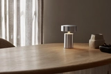 Table Lamp - Column