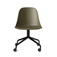 Dining Swivel Chair- Harbour