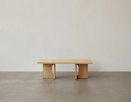 Lounge Table - Androgyne