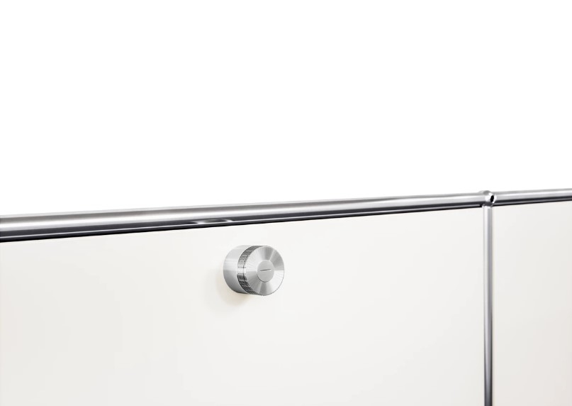 Modular Lockers - Lock C for USM Haller